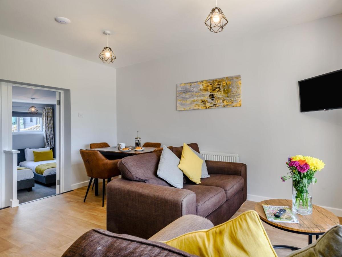 2 Bed In Mundesley Kt152 Villa Ngoại thất bức ảnh
