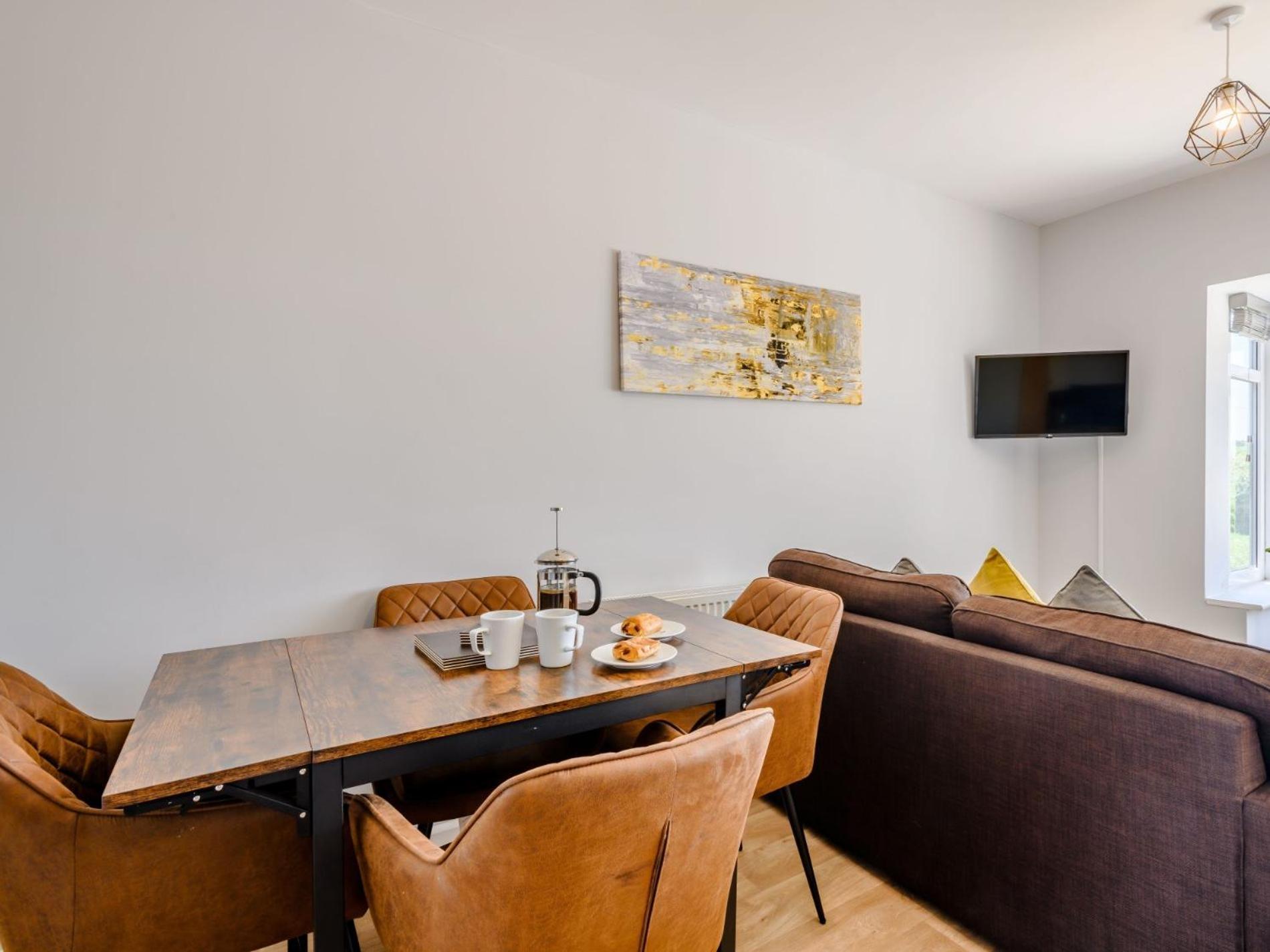 2 Bed In Mundesley Kt152 Villa Ngoại thất bức ảnh