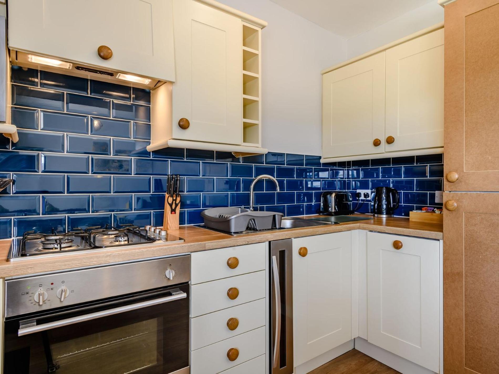 2 Bed In Mundesley Kt152 Villa Ngoại thất bức ảnh